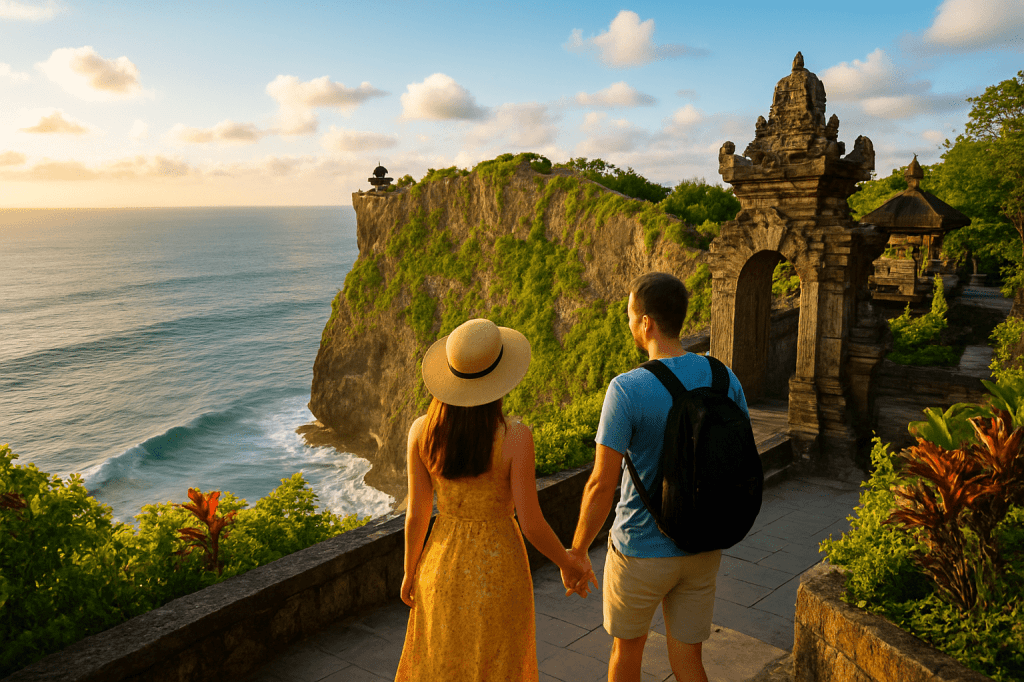 2 Day Bali Private Tour With Driver: How to Make the Most Out of a Short&nbsp;Trip